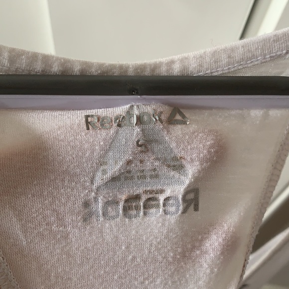 Reebok Tank Top - Picture 4 of 5